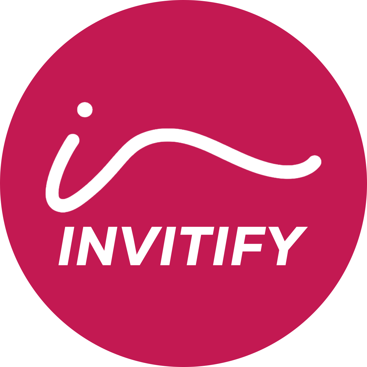 invitify — Services logo